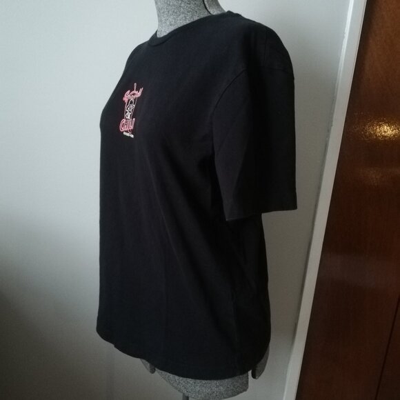 Homer Simpson Springfield Chili Cook Off T-Shirt - L - Picture 2 of 6